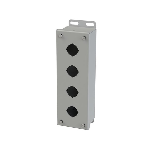 PB Enclosure